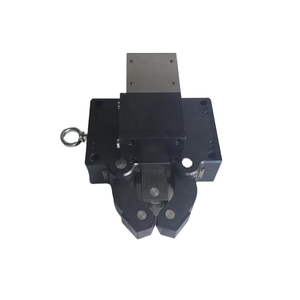 Soporte Hidráulico de Sincronización Automática con Modo Maestro-Esclavo - Product Image 2