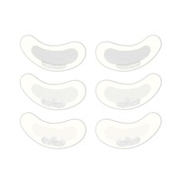 Koop oplossende oogpatches anti-rimpel oplossende ooggel patches micro oogpatches oogmasker