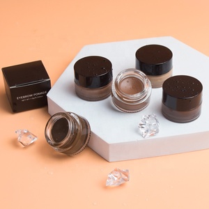 Pommade à sourcils Gel imperméable longue durée, 10 couleurs, prêt à être expédié - Product Image 3