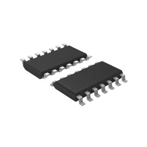 Nouveaux circuits intégrés originaux (CI) ADM483EARZ : Pilotes d'interface, récepteurs, émetteurs-récepteurs - Product Image 5