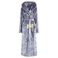 Peignoir en coton éponge, peignoir Sherpa, peignoir en microfibre, peignoir en peluche pour homme, peignoir de luxe pour femme – Prix usine et vente en gros