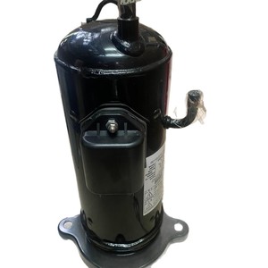 คอมเพรสเซอร์ทำความเย็นฮิตาชิ รุ่น E500HHD-36A2 5.1 กิโลวัตต์ น้ำยา R410A ระบบทำความเย็นและความร้อน - Product Image 5