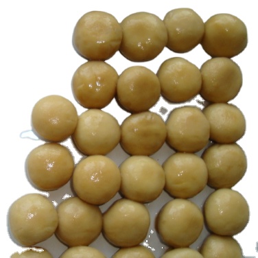 Консервированные пуговицы для грибов,