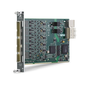 โมดูลรับสัญญาณอุณหภูมิ NI PXIe-4357 PXI, 20 ช่องสัญญาณ, 24 บิต, 782118-01 - มีสินค้าพร้อมส่งและกำลังลดราคา - Product Image 1