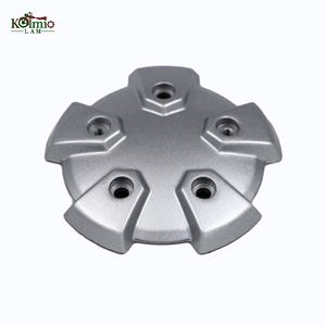 KOLMIO-LAM Cubierta del Cárter del Estator del Motor para Motocicleta <span class=keywords><strong>Kawasaki</strong></span> Z750 Z1000 <span class=keywords><strong>Z</strong></span> <span class=keywords><strong>750</strong></span> <span class=keywords><strong>Z</strong></span> 1000 2007-2009 <span class=keywords><strong>2008</strong></span> - Product Image 3