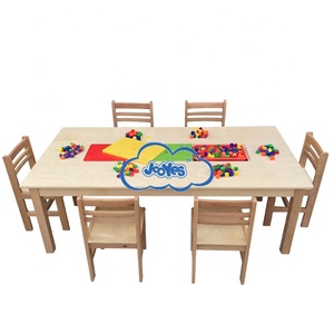 commercial lego table