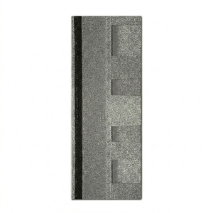 Meilleures tuiles en asphalte pour l'Europe : Comparaison des coûts entre toitures métalliques et tuiles en asphalte – Tuiles en asphalte architecturales - Product Image 1