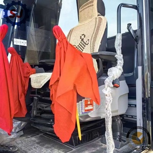 Oferta Especial: Excavadoras Usadas Caterpillar CAT315D2GC, CAT320GC, CAT330GC, 90% Nuevas, Stock de Fábrica, Equipo de Construcción para Excavación de Zanjas - Product Image 4