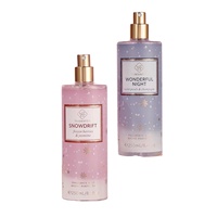 Zoete Fruitgeur Vrouwelijke Bodyspray Parfum, Best Verkochte 250Ml