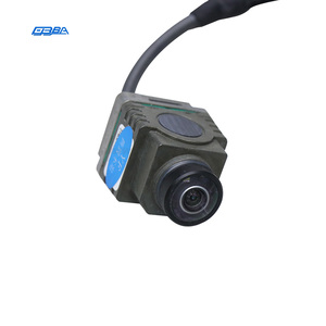 Cámara de visión trasera de alta gama OEM usada de calidad para Aston Martin DB11 2017 OE HY53-SE19G490-BA. - Product Image 4