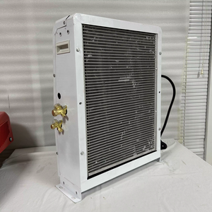 12V/24V Electric Truck Air Conditioner: <strong>Low</strong> Noise Rapid Cooling Suitable for RVs Tractors Campers and <strong>Vans</strong> - Product Image 6