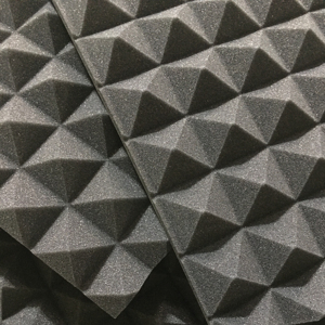 Nhà máy chuyên nghiệp tùy biến EVA cách âm bông âm thanh hấp thụ bông - Product Image 2