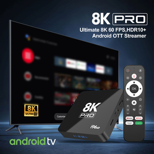 Topleo Smart Tv Box 4K 8K Certificado <span class=keywords><strong>Android</strong></span> 14 Stb Internet Tv Set Top Box <span class=keywords><strong>Android</strong></span> Tv Box - Product Image 3