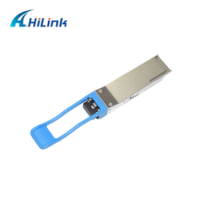 <span class=keywords><strong>QSFP</strong></span>-<span class=keywords><strong>40G</strong></span>-ER4 30km ~ 35km 1310nm RX Pin <span class=keywords><strong>qsfp</strong></span> + GBIC Duplex LC 30km thu phát quang - Product Image 3