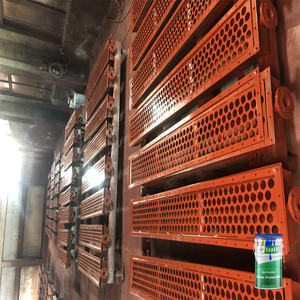 Vente en gros Couche de finition en polyuréthane acrylique <span class=keywords><strong>antirouille</strong></span> et anticorrosion à base d'eau Protection de la peinture à usage général Finition métal-acier - Product Image 4