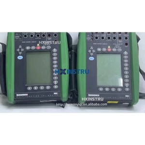 เครื่องสอบเทียบอเนกประสงค์ BEAMEX MC5 มือสอง H H H - Product Image 1