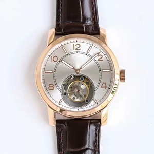 Reloj de Lujo para Hombre con Movimiento Tourbillon Esqueletizado, Caja de Acero Inoxidable, Correa de Madera, Cronógrafo, Reserva de Energía, Automático, de Buceo - Product Image 3