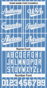 <span class=keywords><strong>Camiseta</strong></span> de béisbol personalizada, camisetas con tiras, <span class=keywords><strong>camiseta</strong></span> de béisbol a rayas - Product Image 5