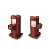 Transformateur de courant LDJ-10Q / LDJ-10/210-L(Y) pour appareillage de commutation KYN 10kV 11kV 12kV 0.2S/10P10 5A