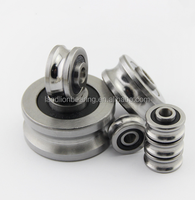 Roulements à gorge rainurée SG622 de haute qualité, roulement de roue pour machines textiles SG622RS, SG66U 6*22*10