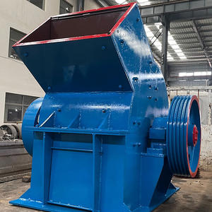 Trituradora de Martillos/Molino de Martillos para Oro y Roca PC 400x300 de 5 Toneladas por Hora en Oferta - Product Image 2