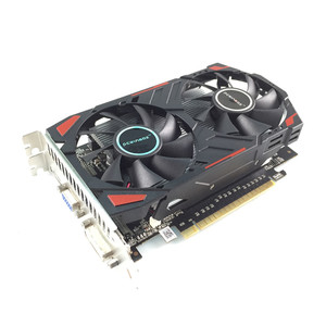 PCWINMAX Carte graphique GTX 750 Ti <span class=keywords><strong>2GB</strong></span> 4GB <span class=keywords><strong>DDR5</strong></span> Gaming GPU Placa De Video GTX 750Ti VGA Carte vidéo Support OEM ODM - Product Image 1