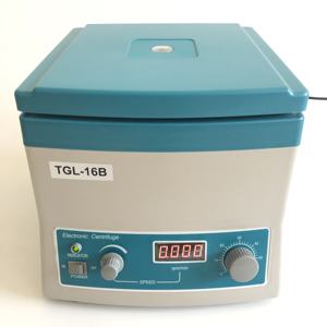 TGL-16B alta velocidade centrífuga máquina - Product Image 2