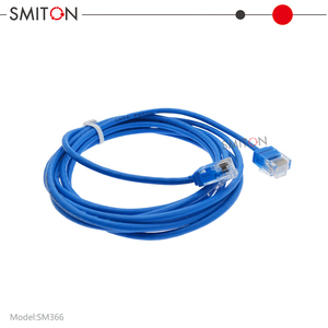 Cat6a CAT6 RJ45 Ultra Mince Rond Ethernet Patch Cord Réseau Thiner LAN Câble <span class=keywords><strong>RJ</strong></span> <span class=keywords><strong>45</strong></span> 1m 2m <span class=keywords><strong>3m</strong></span> 5m - Product Image 6