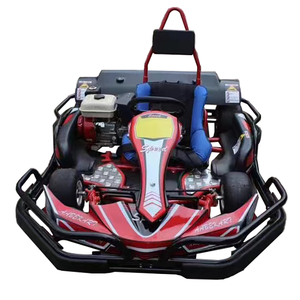 Gasolina de alta velocidad Go Karts Gasolina barata Go Kart <span class=keywords><strong>Juegos</strong></span> de carreras de coches Potente Adultos Racing Electric <span class=keywords><strong>Dune</strong></span> Buggy Go Karting - Product Image 6