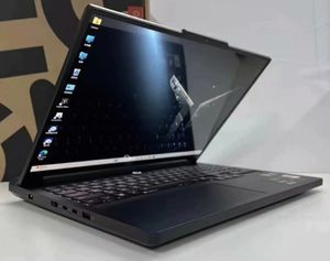 Ordinateur portable <span class=keywords><strong>gamer</strong></span> Legion Y9000P Ultra9 RTX5060 32 Go de RAM 1 To SSD 95% neuf - Product Image 1