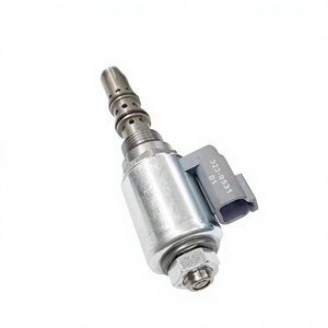 Vanne solénoïde 208-2911 207-6809 pour CAT824G 925G 926G 938G 950G - Product Image 1