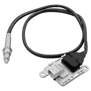 เซ็นเซอร์ NOx คุณภาพสูง ABS รุ่น HQPASFY 4326873 ช่องรับอากาศเข้า 5WK96742B เซ็นเซอร์ไนโตรเจนออกไซด์ ใช้ได้กับ Dodge Ram ปี <span class=keywords><strong>2013</strong></span>-2018 - Product Image 1