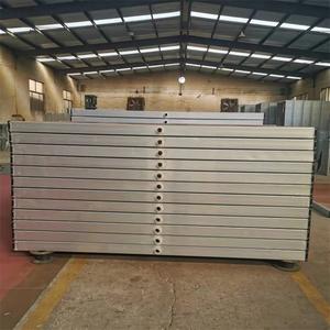 Neues Industrielles Kühlpad für Nutztierhaltung und Geflügelfarm-Kühlsysteme aus Kraftpapier-Material mit Hoher Effizienz - Product Image 6