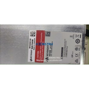 Agilent Keysight N6700B Low Propile MPS Mainframe 400W d'occasion hx - Product Image 2