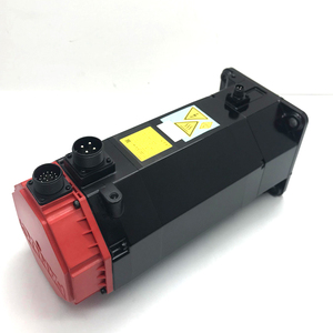 มอเตอร์ FANUC A06B ซีรีส์ A06B-0166-B675 ของแท้สำหรับเครื่องจักรกล อุตสาหกรรมอัตโนมัติ และชิ้นส่วนหุ่นยนต์ - Product Image 4