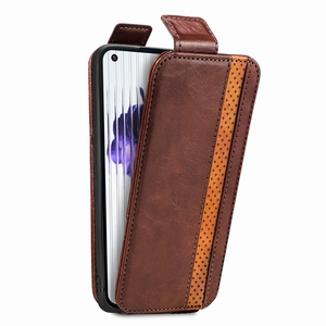 Funda tipo billetera For Nothing Phone <span class=keywords><strong>2</strong></span>, funda con tapa hacia arriba y hacia abajo para <span class=keywords><strong>OPPO</strong></span> Reno 8 Pro Plus, para TECNO Spark 7, Funda de cuero - Product Image 6