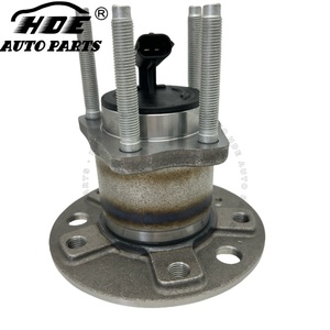 A00031885 Piezas de Automóvil al por Mayor HDE AUTO PARTS Rodamiento de Cubo de Rueda para BAIC X55 - Product Image 1