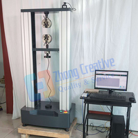 Tear Strength Tester Non-metal Universal Testing Machine