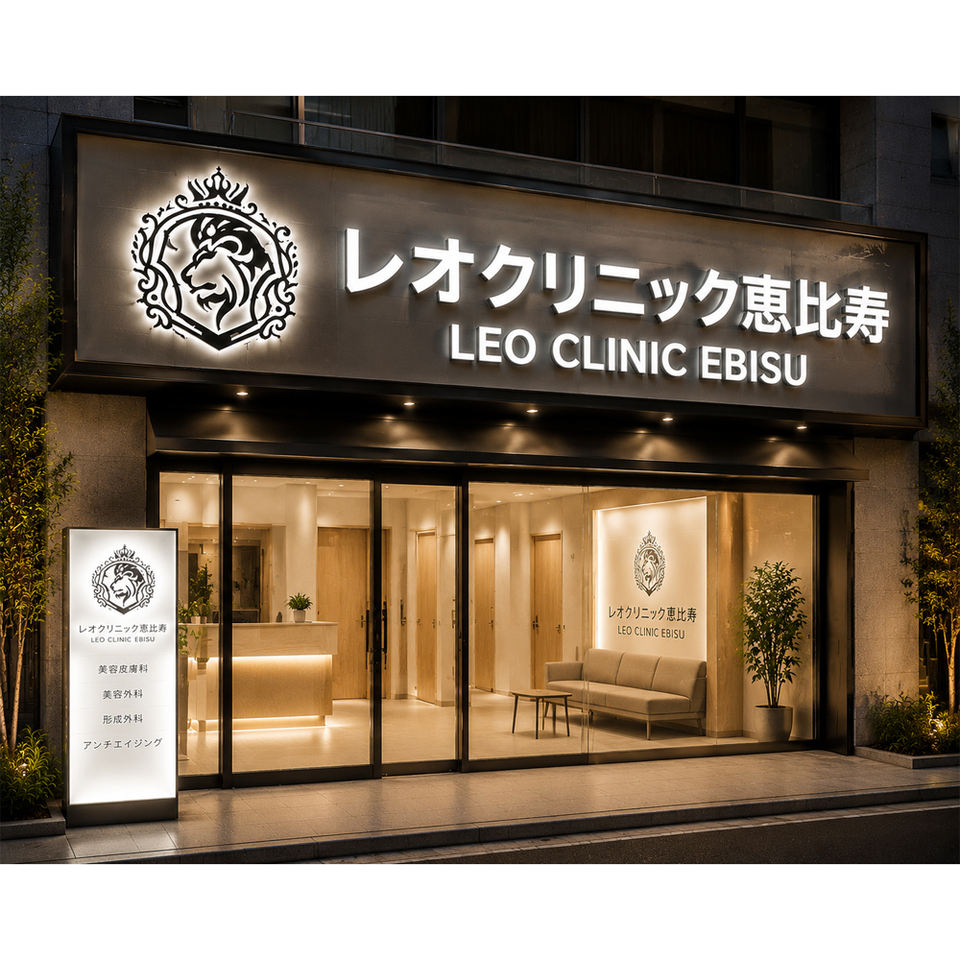 Custom 3D Metal LED Sign Luxury Backlit Stainless Steel Business Logo ...