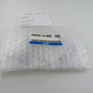 N510068524AA PFMV530F-1-N-X920B เซ็นเซอร์วัดการไหลแบบ SMT - Product Image 3