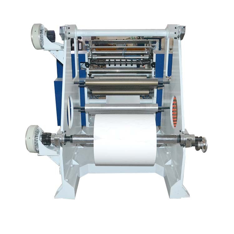 NCR Rouleau Rouleau Thermique Double Autocopiant de Facture De Supermarché Machine À Refendre