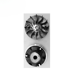 Gruppo frizione anteriore <span class=keywords><strong>moto</strong></span> GY6-<span class=keywords><strong>125</strong></span> ad alte <span class=keywords><strong>prestazioni</strong></span> OEM Quality miglior prezzo finemente lavorato parte del sistema di carrozzeria accessori - Product Image 5