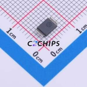 Inversor de chip IC de circuito integrado SN74LVC14ADGVR nuevo y Original - Product Image 2