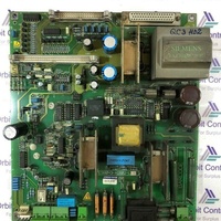 Carte de commande C98043-a1602-l1-10 C98043a1602l110 pour PLC, neuve, en stock, garantie d'un an.