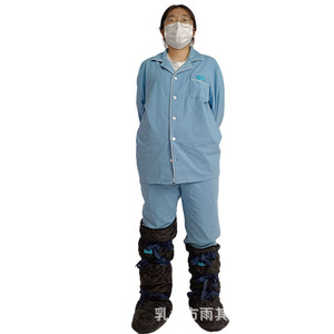 <b>Leg</b> <b>Warmer</b> For Adults Polyester Thermal Protection Sports Accessory Size Small Large - Product Image 4