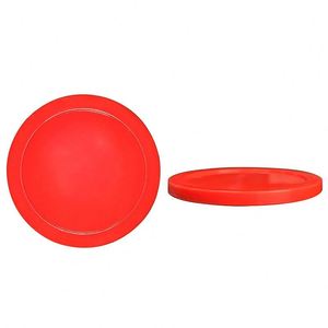 Accessoires de jeu d'arcade sportifs pour hockey sur glace (en plastique) pour enfants et adultes : Poignée de balle 65MM (pièce) - Product Image 3