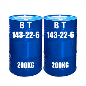 Éter butílico do glicol do trietileno de CAS 143-22-6 BT - Product Image 1