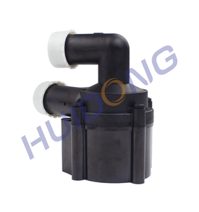 Nouvelle <span class=keywords><strong>pompe</strong></span> à <span class=keywords><strong>eau</strong></span> de refroidissement de moteur de voiture auxiliaire Audi 5N0965561 pour VW <span class=keywords><strong>Golf</strong></span> Jetta/Passat EOS pour Tiguan Touran 12V tension - Product Image 3