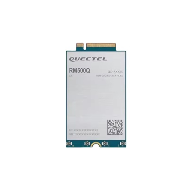 RM500QGLAB-M20-SGASA 5G sub-6GHz module GPS GNSS  Module