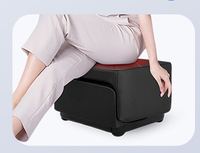 Machine de massage des pieds et repose-pieds COMFIER 2 en 1